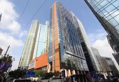 Others 4 Tinglan Apartment Hotel (Qingdao May Fourth Square MIXC)