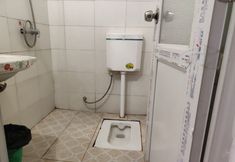 อื่นๆ 4 Pin Anju Hostel