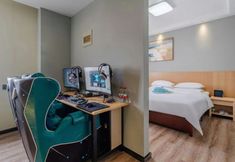 Lainnya 4 Gujing Junlai Hotel