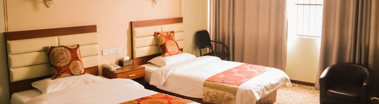 Khác Taihe Kaiyuan Business Hotel