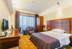 Khác 3 Hualian Hotel (Guiyang Spray Pool Subway Station)