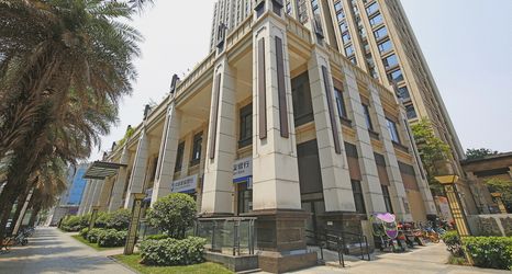 其他 2 Puyue Hotel