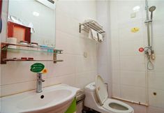 Others 4 Xi'an Jiahui Business Hotel