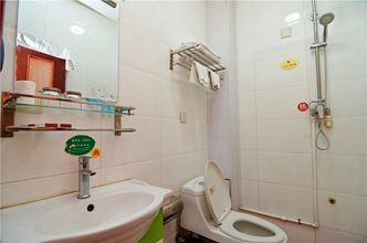 Others 4 Xi'an Jiahui Business Hotel