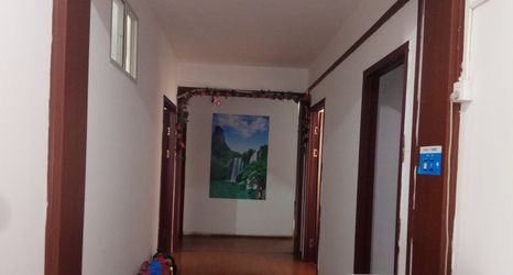 Khác 2 Shunjia Hostel