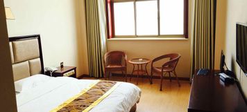 Khác 5 Minle Tianyu Business Hotel