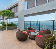 Others 7 Trion Kuala Lumpur Premium Suite  By The Conts