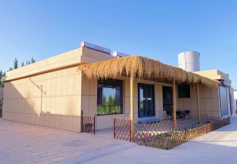 Khác Dunhuang Mogao Manor Bed and Breakfast