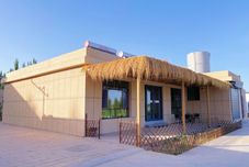 Khác Dunhuang Mogao Manor Bed and Breakfast