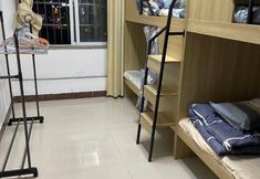 Others 7 Haidao Jihua Hostel