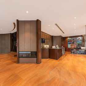 Hotel Interior/Public Areas 1 Qiyun Hotel (Guilin Liangjiangsihu Branch), 취안저우 시안 호텔