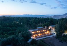 其他 4 mountain east hotel