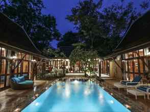 Lainnya 4 Luxurious Living by the River Hannah Villa