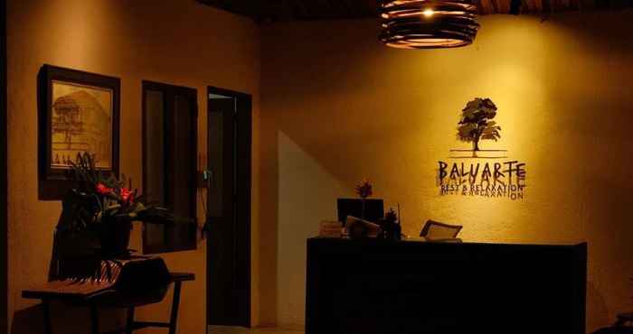 Others Baluarte Rest and Relaxation