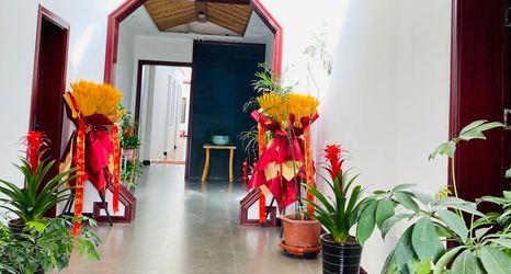 其他 2 Dunhuang Rhyme • Chunzhihui Homestay