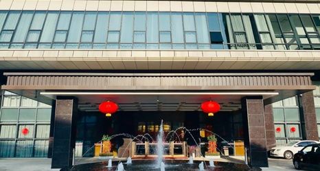 Others 2 Shenzhen Guesthouse