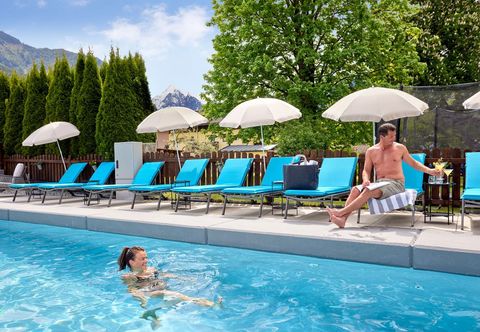 Others Hotel Sonnblick Kaprun, Salzburg - Including Summer Card