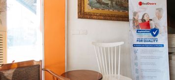 Others 5 RedDoorz @ Manila Venetian Hotel