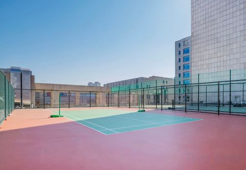 其他 Park Plaza Beijing Pinggu