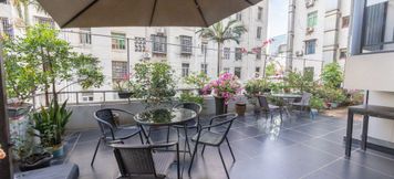 อื่นๆ 2 Haiyue · Leiden Hotel (Xiamen Gaoqi Airport Huli Avenue)