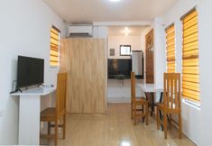 其他 3 RedDoorz @ Alquiza Residences Parañaque