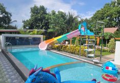 其他 5 T Four Pool Villa