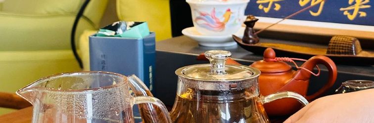 其他 Guanlan Aofan Seaview Guesthouse