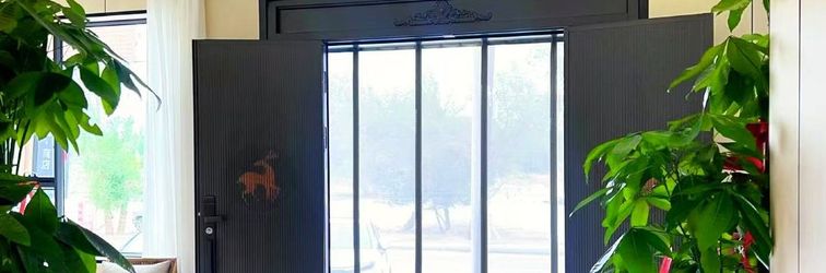 其他 Chaijia Yun She Homestay (Shazhou Night Market)