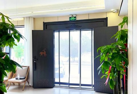 其他 Chaijia Yun She Homestay (Shazhou Night Market)