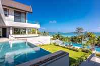 Others Casawiki Super Luxurious 12 Bedroom Pool Private Beach Butler Villa