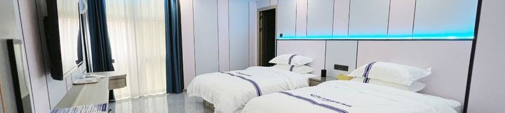 기타 3 Xierman Hotel (Five Star Pedestrian Street Music Fountain)