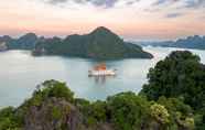 Others 5 Indochina Sails Ha Long Bay Powered by Aston