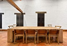 其他 2 One-of-a-kind Historic Carriage House w/ Rooftop