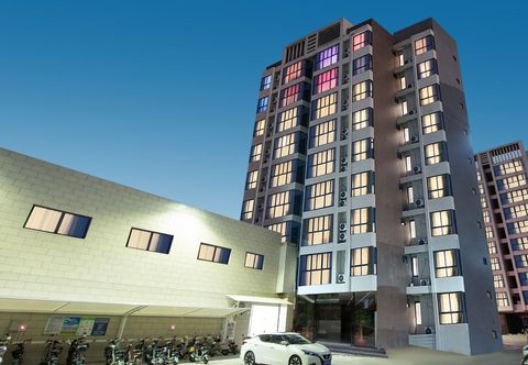 Others Xiamen Seven Qing Smart Hotel (Tongan Branch)