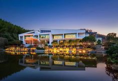 기타 5 Chenzhou International Exhibition Hotel