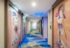 Others 5 Jiarui Meihua Hotel (Dunhuang Shazhou Night Market)