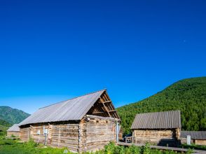 Others 4 Hemu Qibaluoyi Resort Hotel