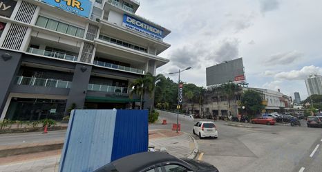 Others 2 Airy 6 Guest Scott Garden / Old Klang Road / KL