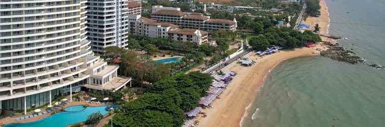 Others Adriatic Palace Hotel Pattaya Seaview
