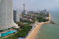 Others Adriatic Palace Hotel Pattaya Seaview