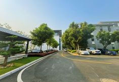 Khác 7 Mille Navigation Hotel