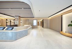 Others 2 All season Beijing Liangxiang University City Hotel