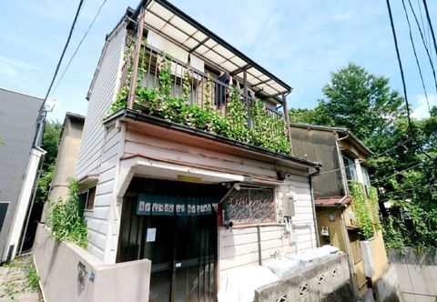 기타 Ikebukuro Free Pickup Ueno 14 mins Nippori 10 mins Entire property Up to 7 guests A