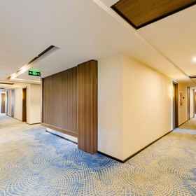 Hotel Interior/Public Areas 1 Rezen Select Hotel, Zhecheng Xian Hotels