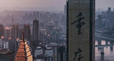 Others 2 XiJia Riverview Hotel