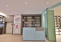 Khác 4 Haiyou Hotel (Changbaishan Erdao Baihe Wanghong Street)