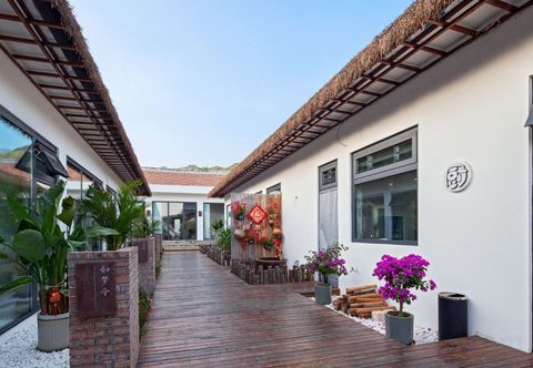 Others Shengzhuang Homestay (Limutai Branch)