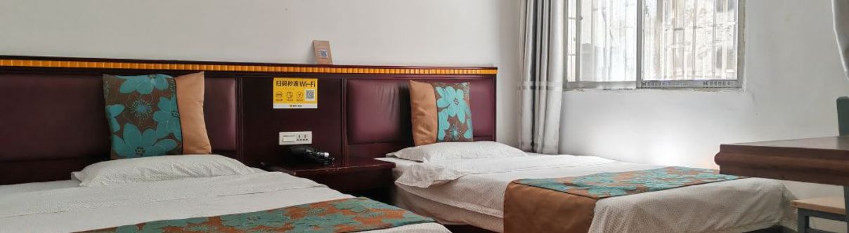 Others Jingyuan Business Hotel