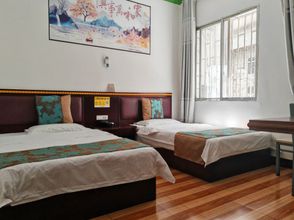 Others Jingyuan Business Hotel