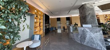 Khác 4 City Home Hotel (Cangzhou College Branch)